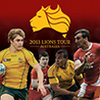 Lions Tour 2013