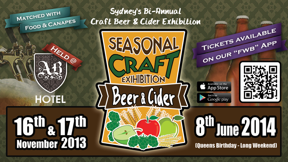 Craft & Specialty Brews