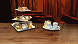 Special package for 4