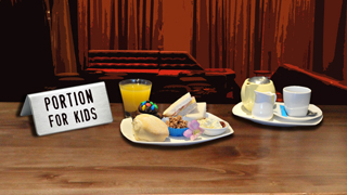 $15 for under 10 years