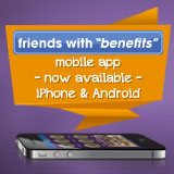 friends with benefits